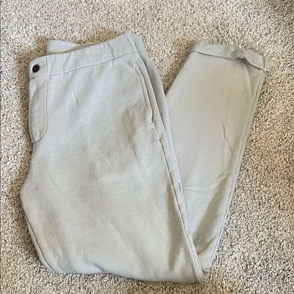 Jason Scott Gray Joggers